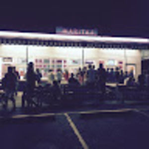 Meet your Posher, Hunter